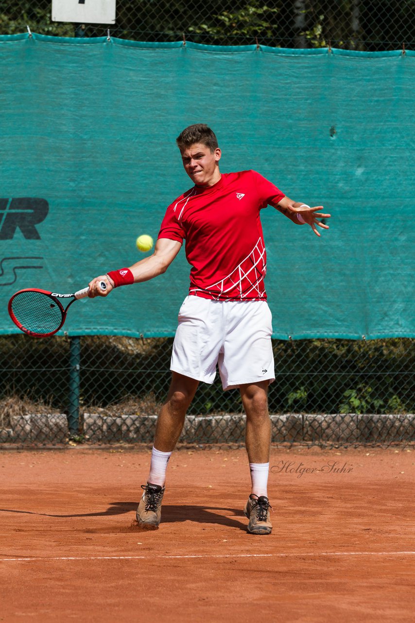 Bild 372 - Horst Schroeder Pokal 3. Tag